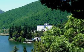 Hotel Del Lago Piediluco Active & Spa